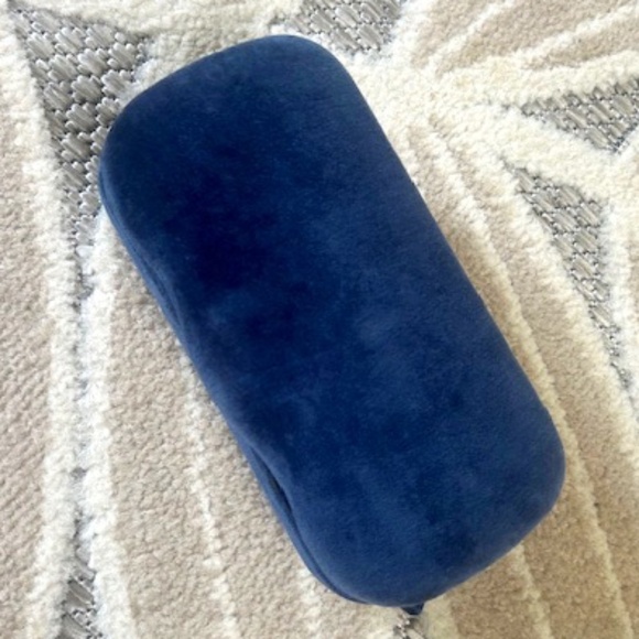 GUCCI Gradient Oversize Open Temple Round Sunglasses - Picture 6 of 6